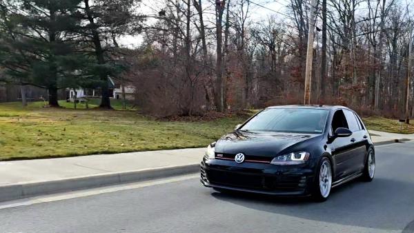 TLA Motorsports