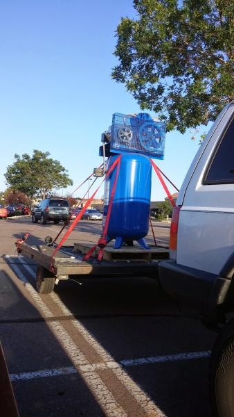 Mr. Gearhead