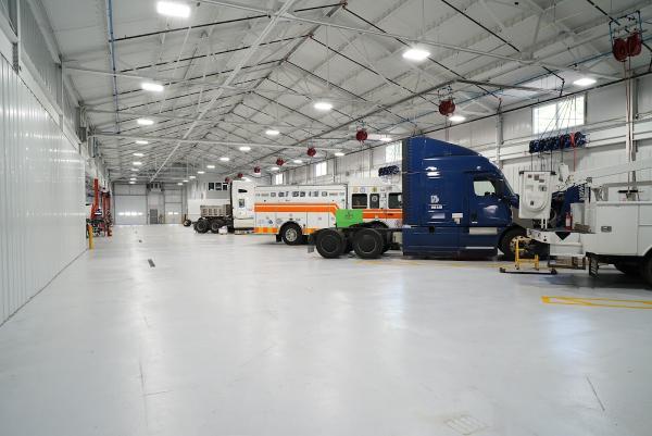 Pittsburgh Truck Center