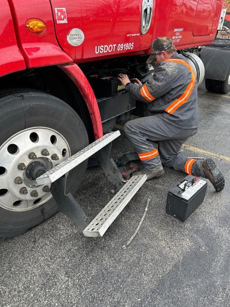 Pittsburgh Truck Center