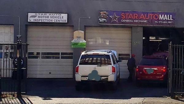 Star Auto Mall Inc.