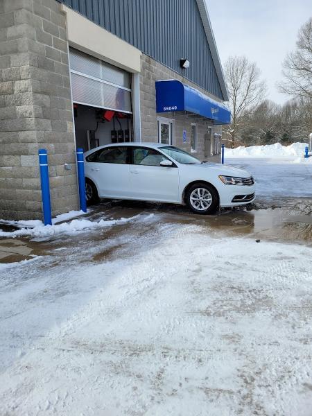 That Guys Carwash