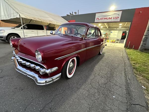 Platinum VIP Mobile Auto Detailing