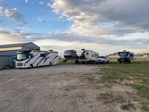 Perfection RV Restoration & Services