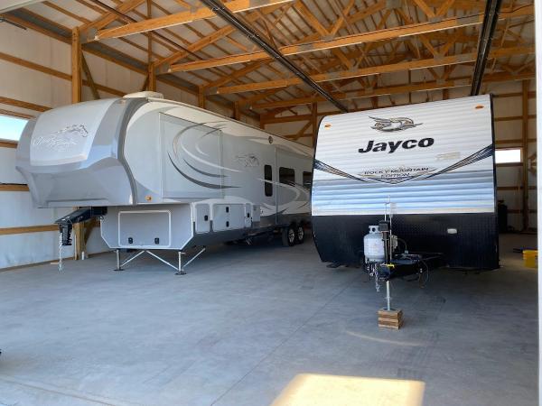 Perfection RV Restoration & Services