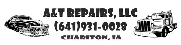 A&T Repairs LLC