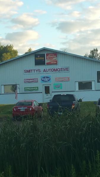 Smitty's Automotive