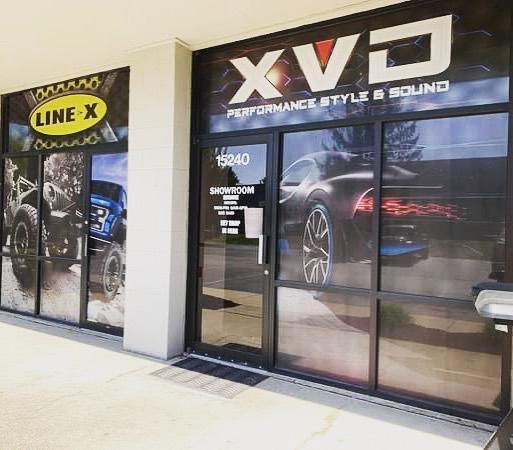 Xtreme Vehicle Designs