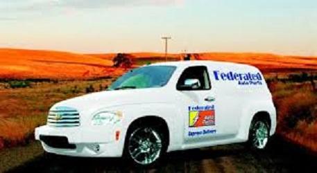 Hoffman Bros Auto Parts (Fisher Auto Parts)
