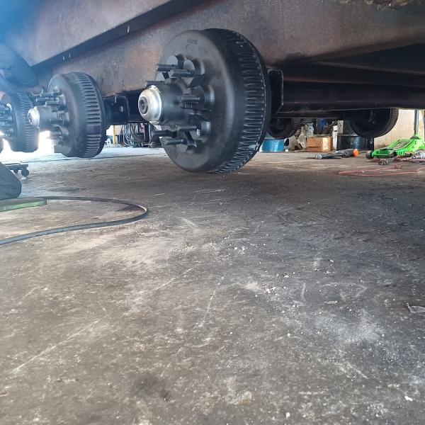 Alignment Specialists