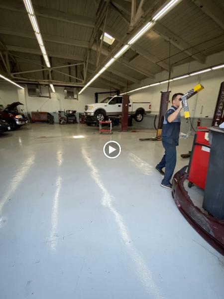 DM Auto Services