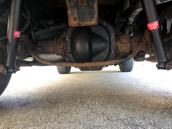 DM Auto Services