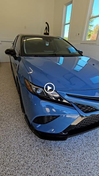 Precise Mobile Detailing