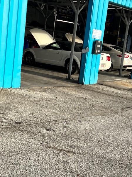 Martel Automotive Service Inc