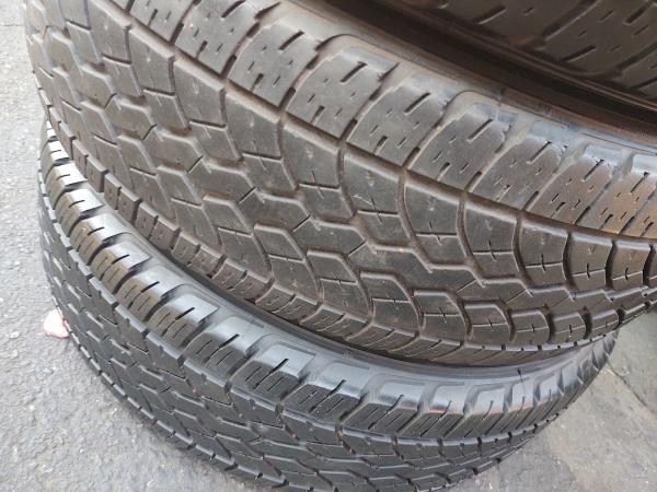 Hermanos Tires LLC