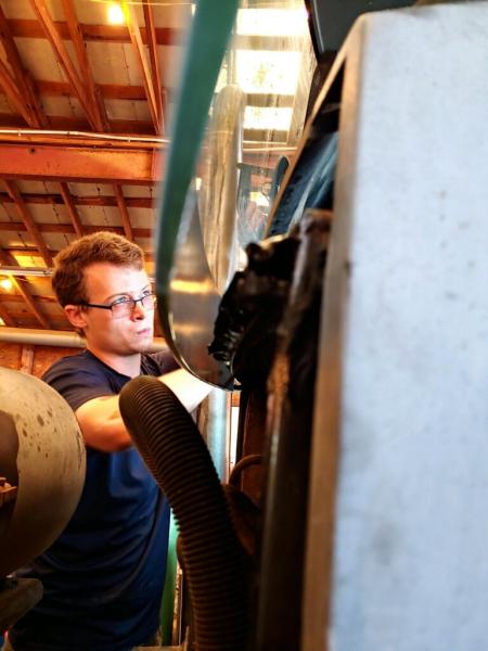 Novus Auto Glass