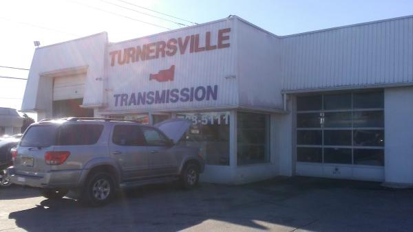 Turnersville Transmission Center