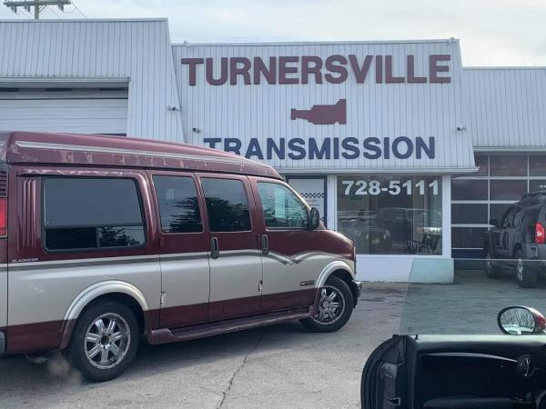 Turnersville Transmission Center