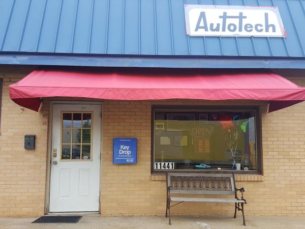 Auto Tech Services Center LLC