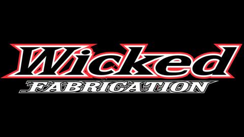 Wicked Fabrication