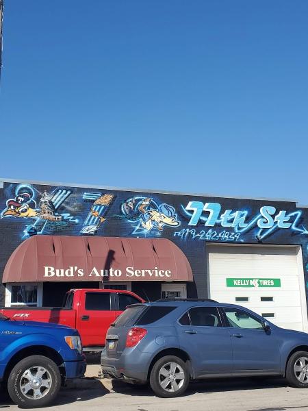 Bud's Auto Services