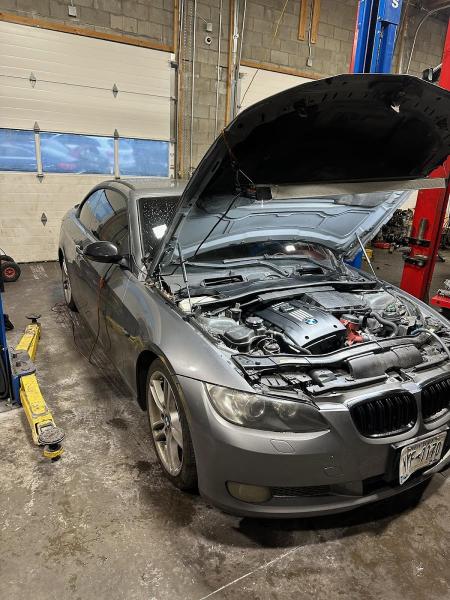 A to Z Auto Care