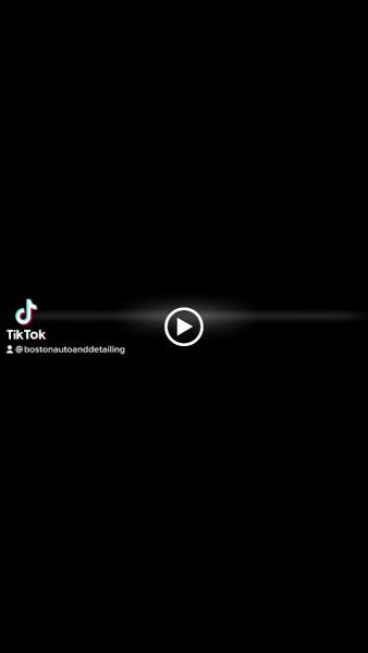 Notorious Tint and Paint Protection