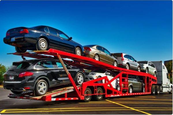 Speedy Way Auto Transport