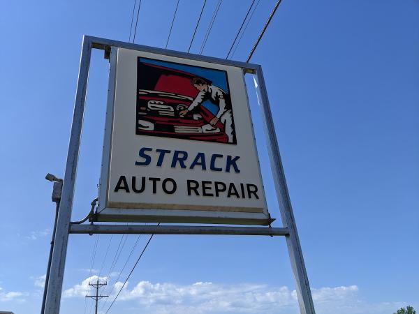 Strack Auto Repair