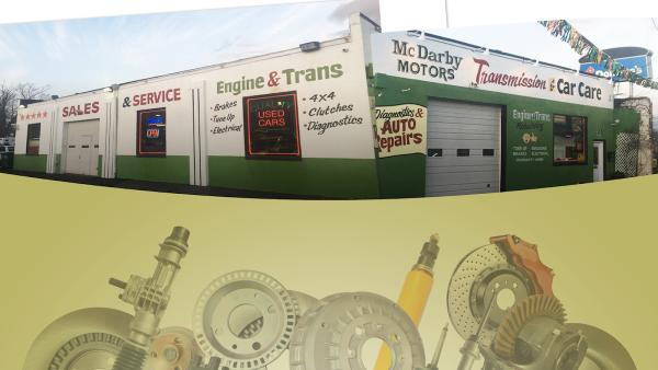 Transmission and Car Care Center