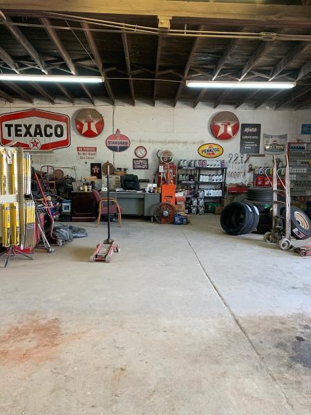 McLoud Tire Service