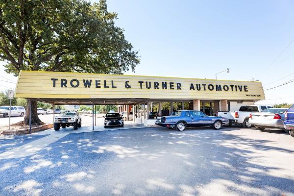 Trowell & Turner Automotive