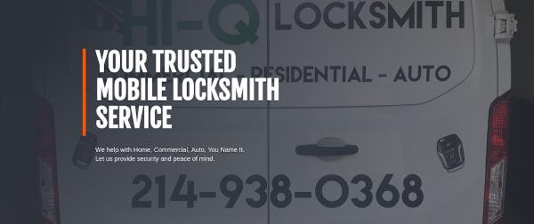 Hi-Q Locksmith Service