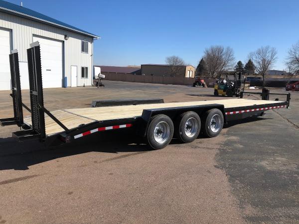 Custom Trailers