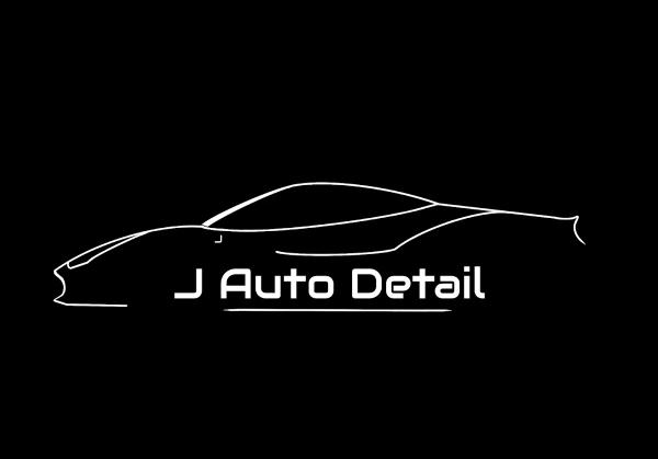 J Auto Detail