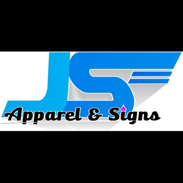 JS Apparel & Signs