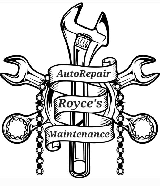 Royce's Autorepair