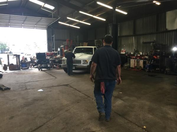Paul's Automotive