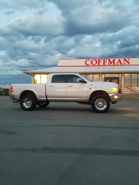 Coffman Customs