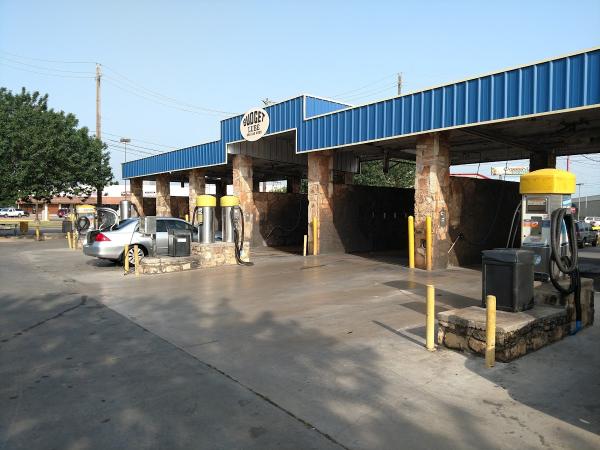 Budget Lube & Car Wash
