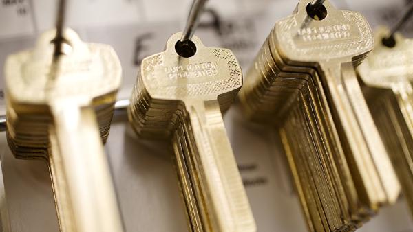 John A. Koons Locksmiths