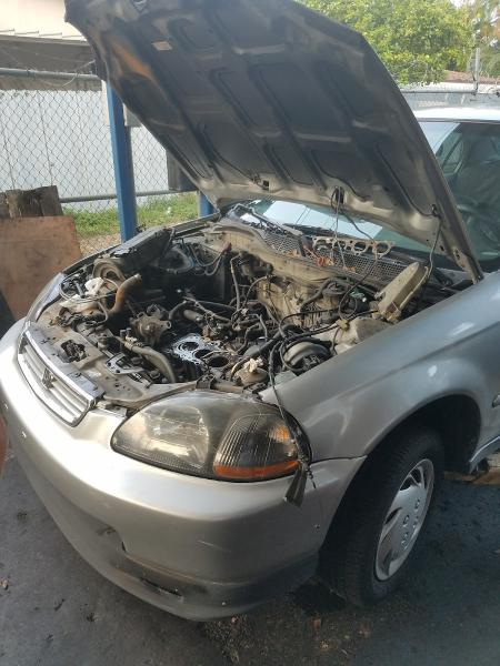 Fusion Auto Repair