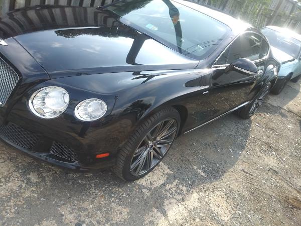 Matchless Body Works Inc