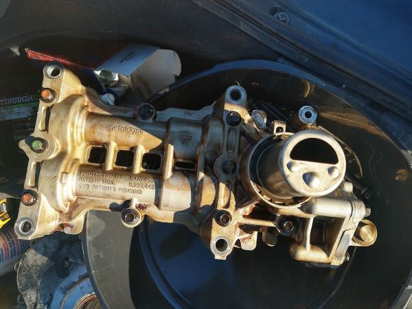 D&G Complete Auto Repair