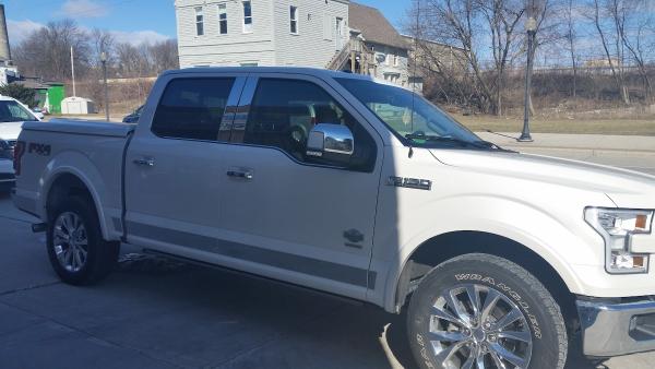 Robert Rusch Inc
