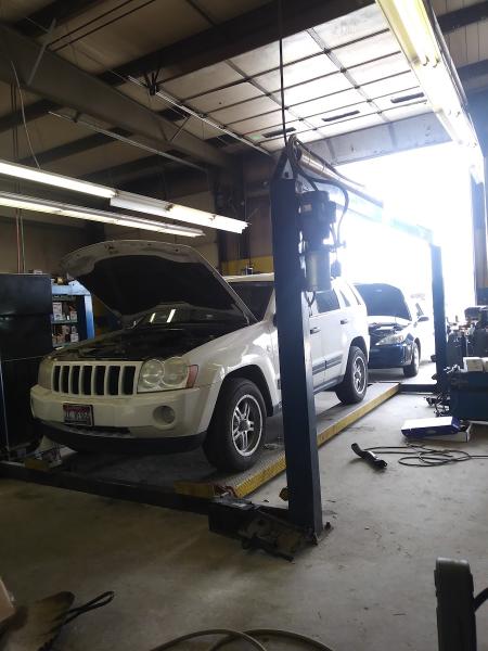 United Muffler & Brake