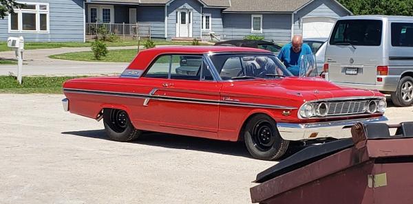 Johnson Automotive