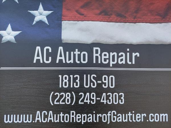 AC Auto Repair