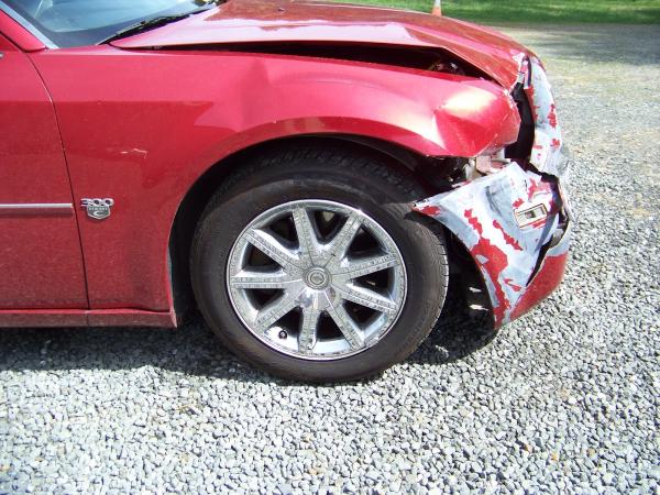 Bernie's Collision Repair LLC