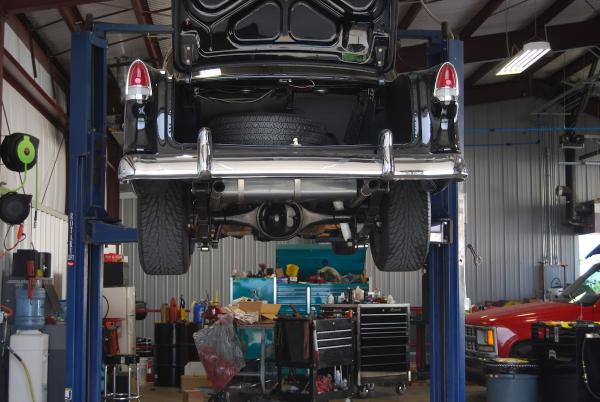 Auto Pros Service Center